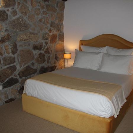 Casal Da Batoca Nature House Фафе Екстериор снимка