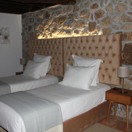 Casal Da Batoca Nature House Фафе Екстериор снимка