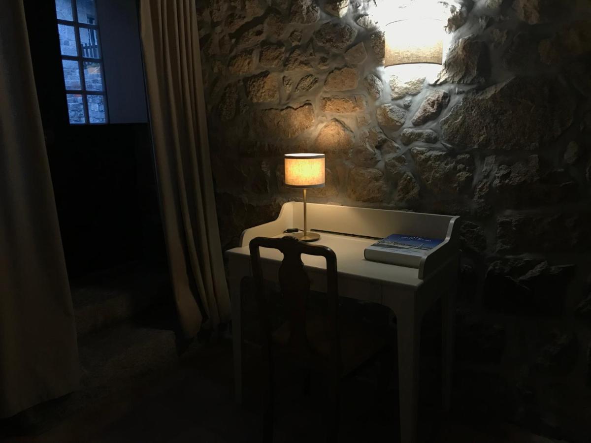 Casal Da Batoca Nature House Фафе Екстериор снимка