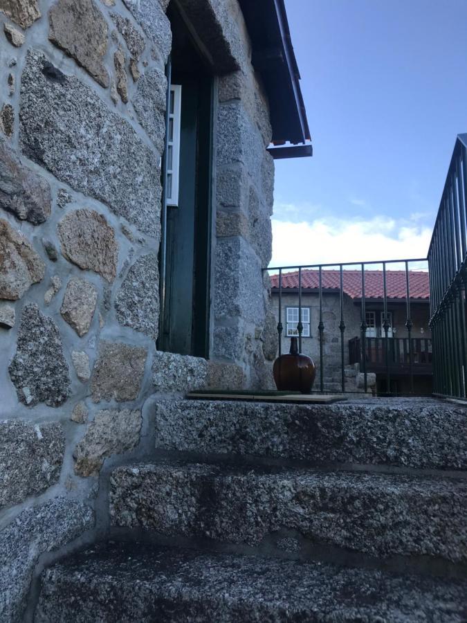 Casal Da Batoca Nature House Фафе Екстериор снимка