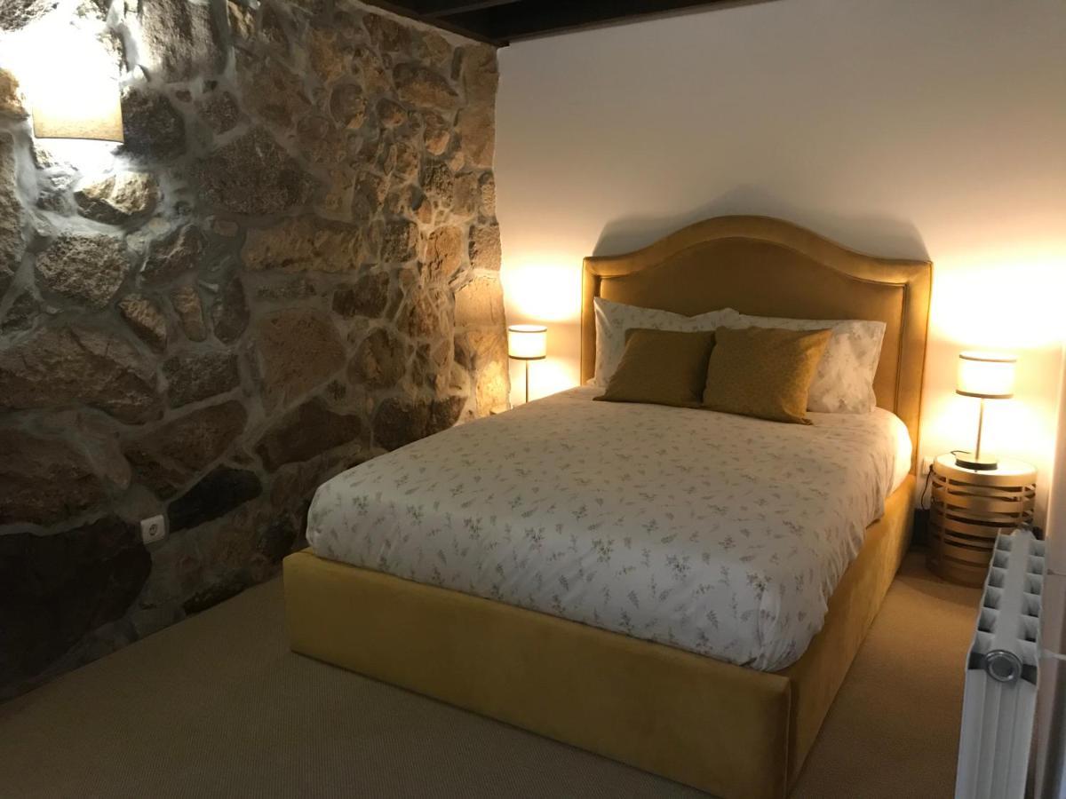 Casal Da Batoca Nature House Фафе Екстериор снимка