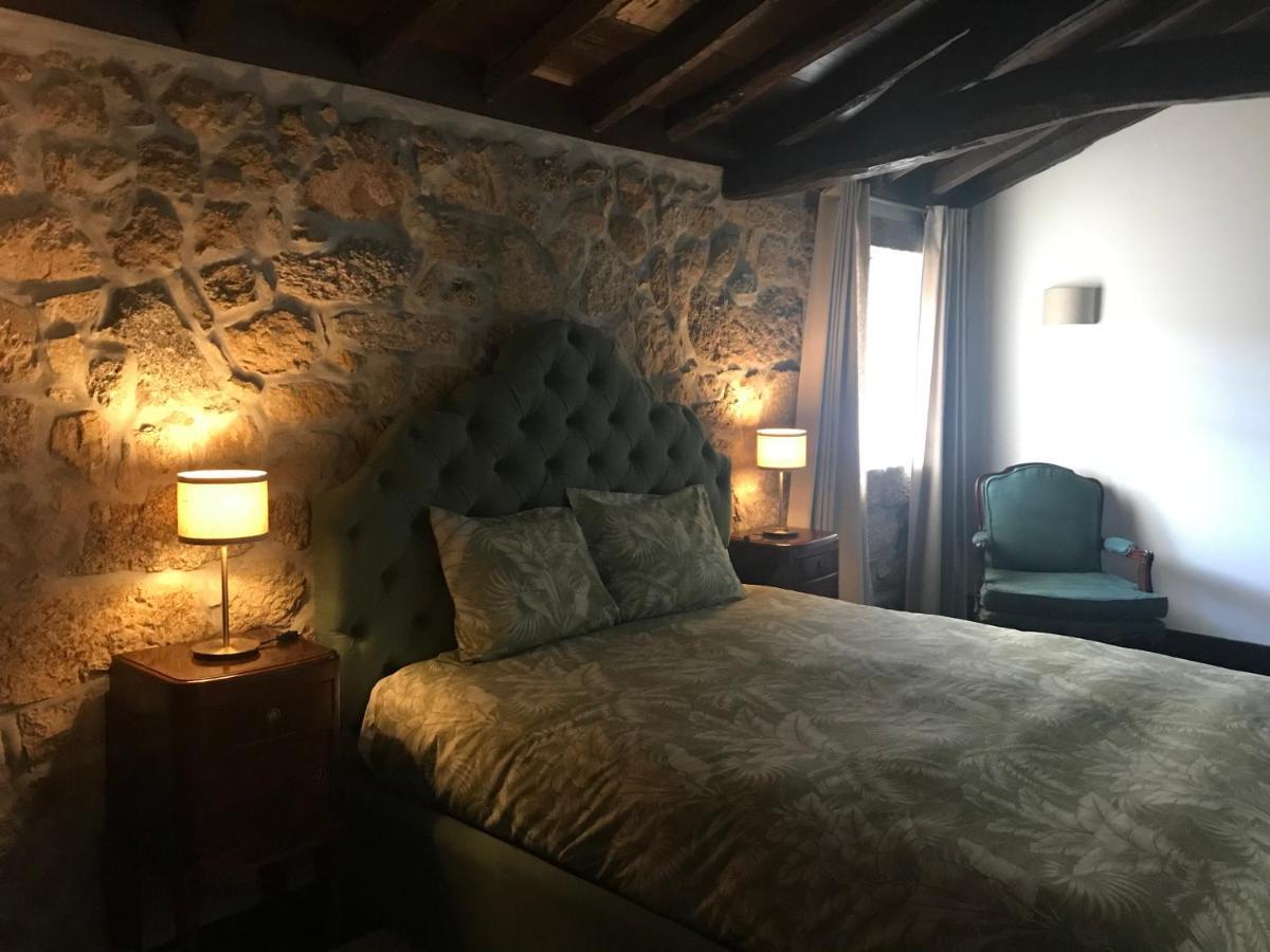 Casal Da Batoca Nature House Фафе Екстериор снимка