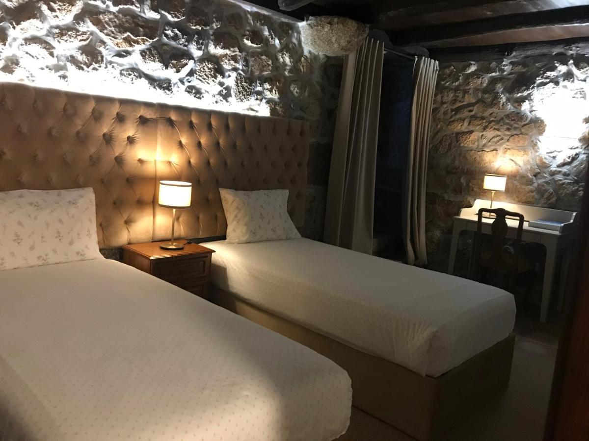 Casal Da Batoca Nature House Фафе Екстериор снимка