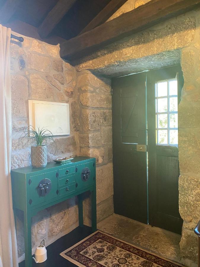 Casal Da Batoca Nature House Фафе Екстериор снимка