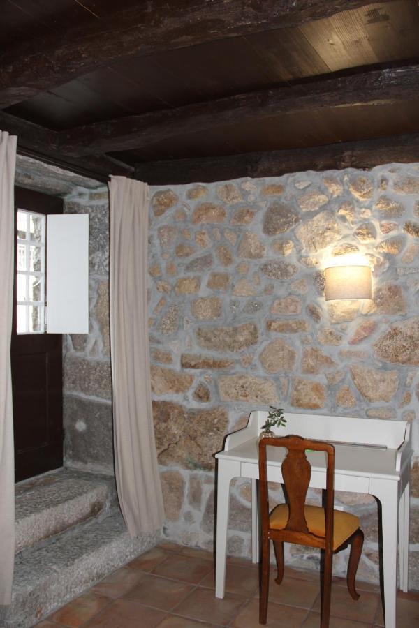 Casal Da Batoca Nature House Фафе Екстериор снимка