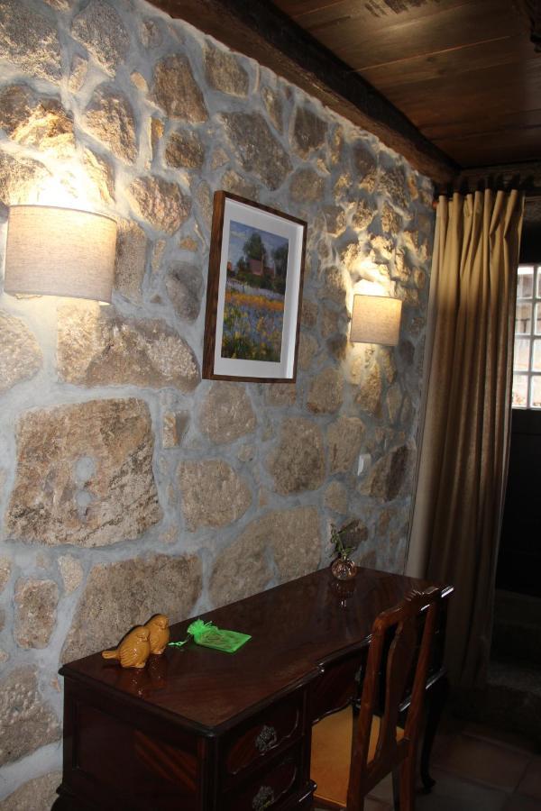 Casal Da Batoca Nature House Фафе Екстериор снимка