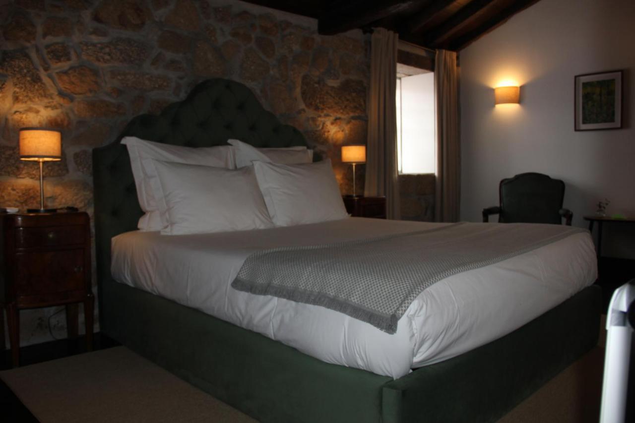 Casal Da Batoca Nature House Фафе Екстериор снимка