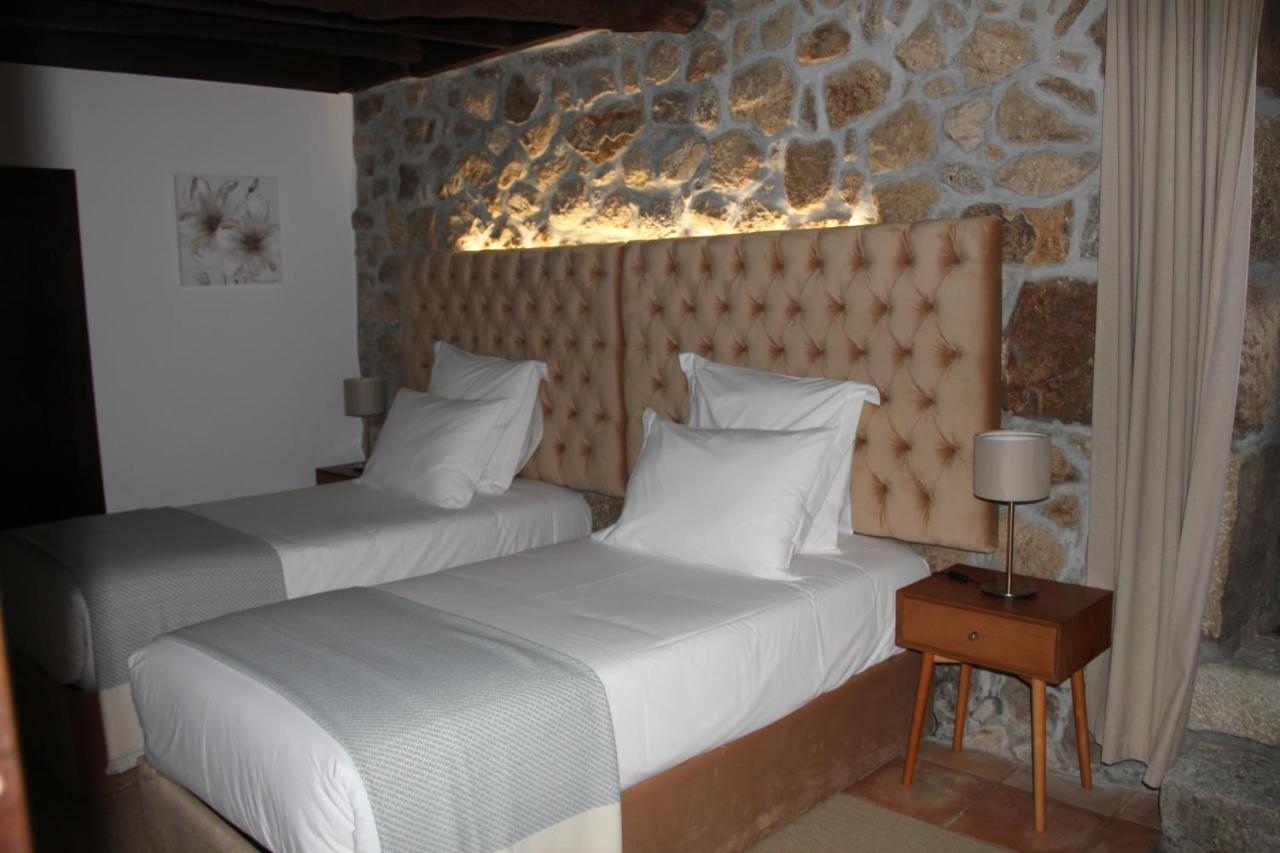 Casal Da Batoca Nature House Фафе Екстериор снимка